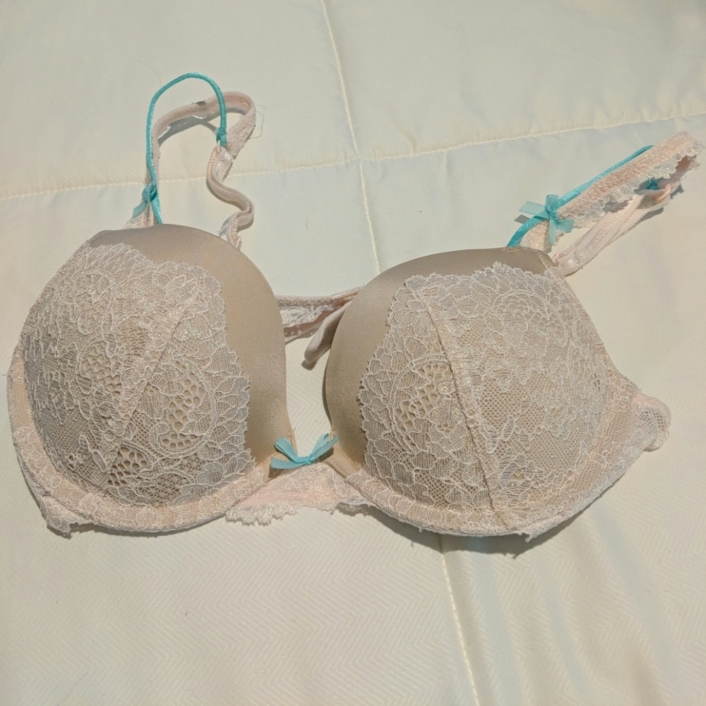 Dream Angels Push Up